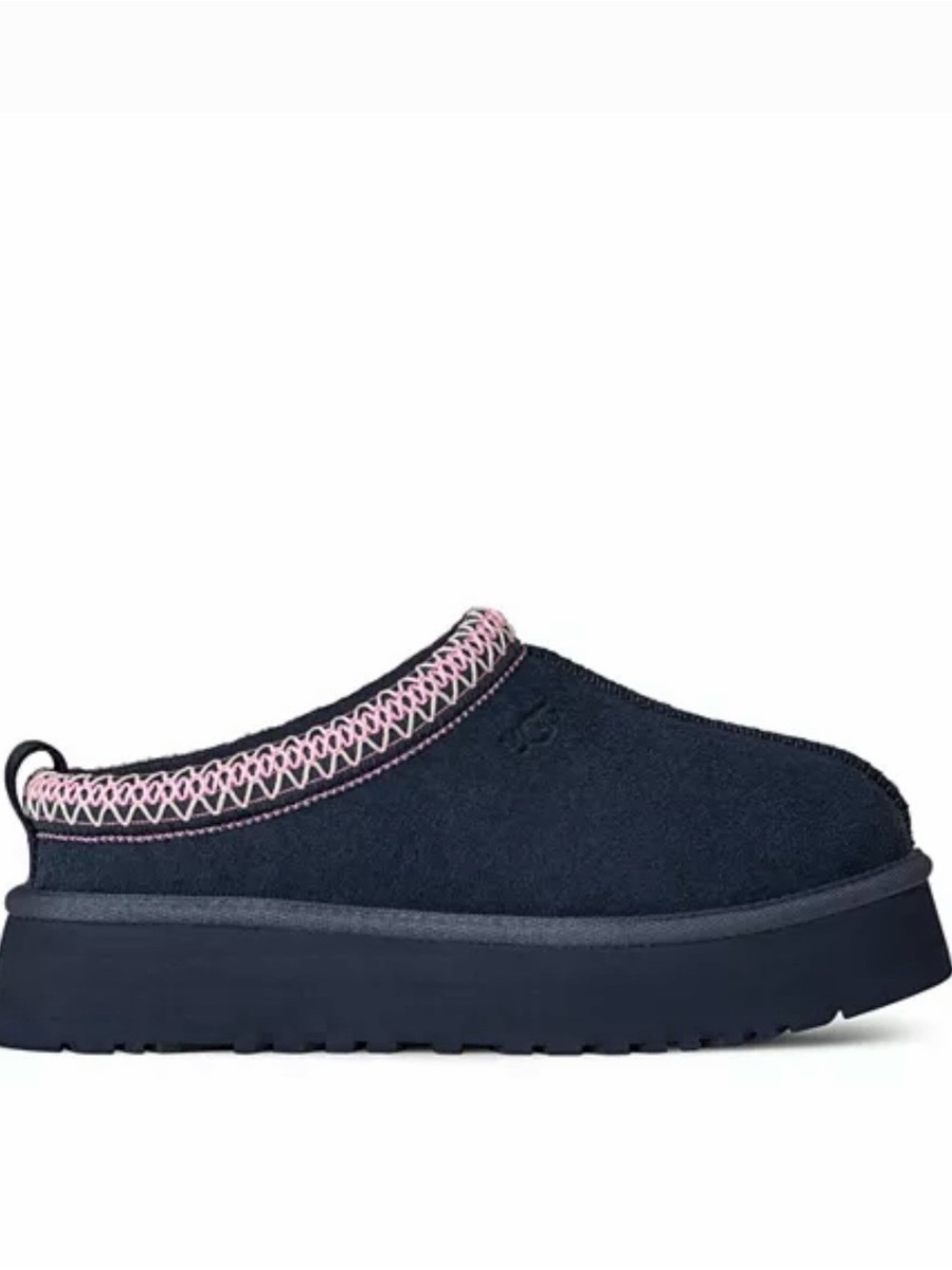 UGG Women's Tazz II Leisure Slipper Clogs
Dark Indigo Size 5
